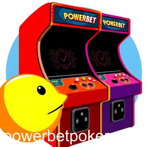 Powering Up: The Impact of 'Powerbet' in Arcade Games