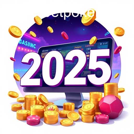 Digital Gambling Revolution