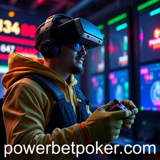 Digital Transformation in Online Gaming