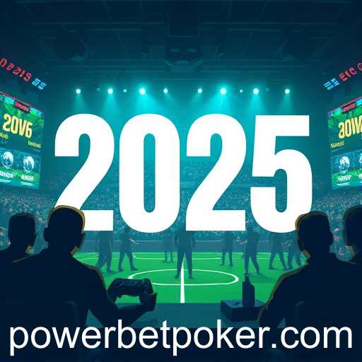 The Dynamics of Online Gaming in 2025