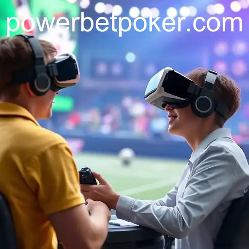 The Evolution of Online Gaming in the Mid-2020s