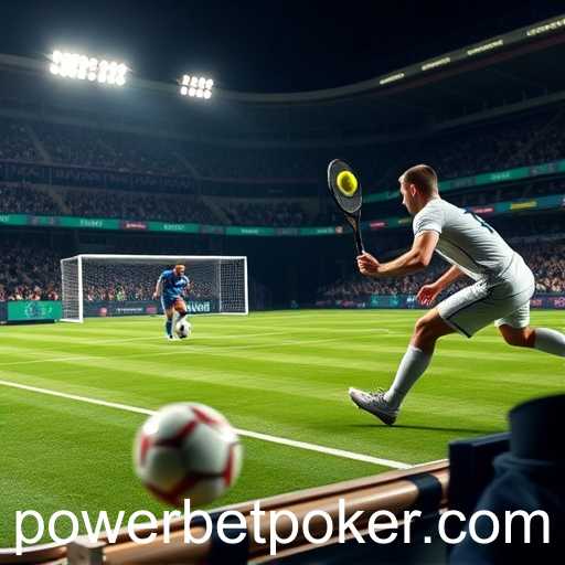 Exploring the Thrills of Live Casino in the World of Powerbet