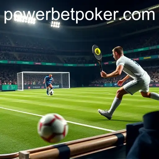 Exploring the Thrills of Live Casino in the World of Powerbet