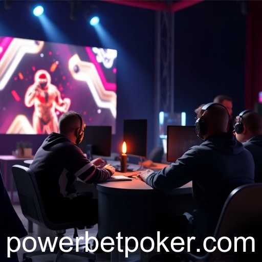 Powerbet: Shaping the Future of Online Gaming