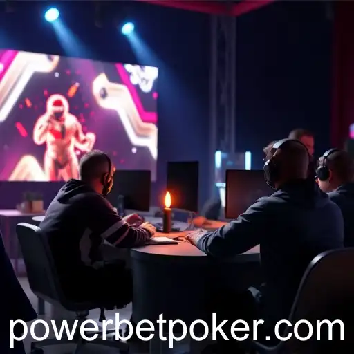 Powerbet: Shaping the Future of Online Gaming