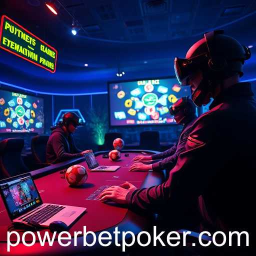 Powerbet's Evolution Amid Gaming Industry Changes
