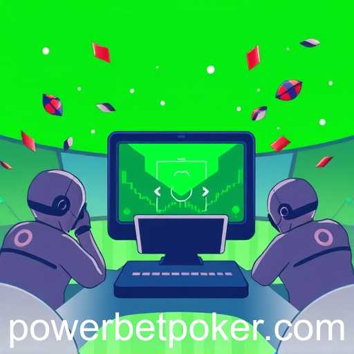 The Rising Influence of Powerbet in the Gaming Industry