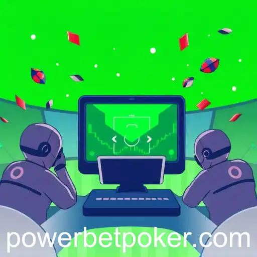 The Rising Influence of Powerbet in the Gaming Industry