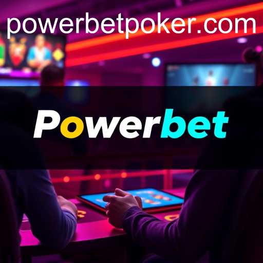 Powerbet Dominates the Online Gaming Scene