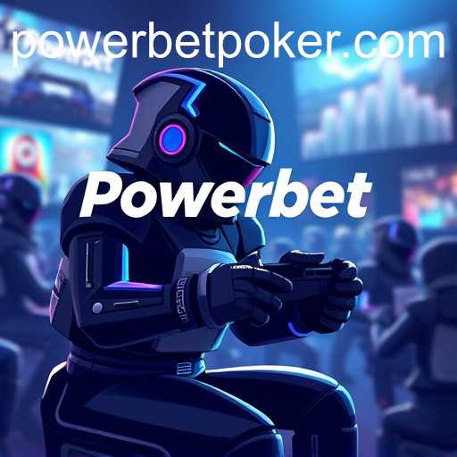 The Rise of Powerbet in the Gaming World