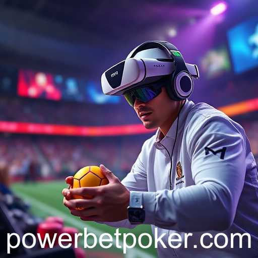 The Rise and Influence of Powerbet in Online Gaming
