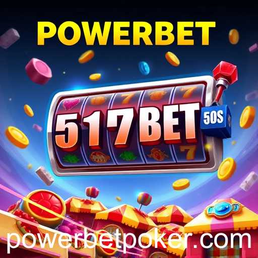 Powerbet: Revolutionizing Online Gaming