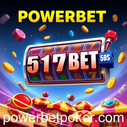 Powerbet: Revolutionizing Online Gaming