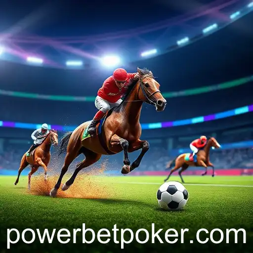 Powerbet's Rise in Online Gaming