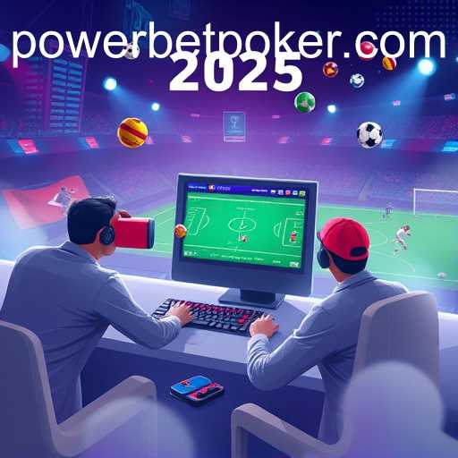 The Rise of Online Betting in 2025