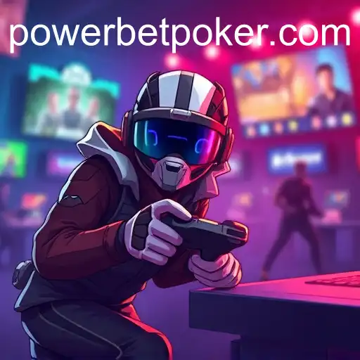 The Rise of Powerbet in Online Gaming
