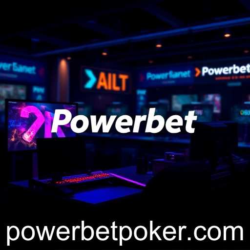 The Rise of Powerbet and Its Impact on Gaming Culture