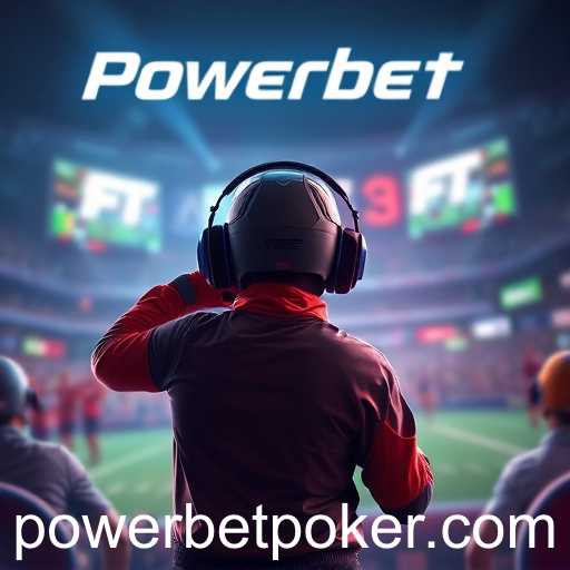 Revolutionizing Online Gaming: The Rise of Powerbet
