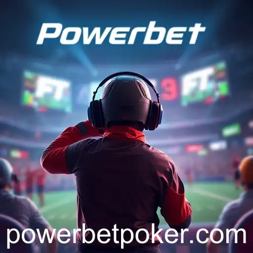 Revolutionizing Online Gaming: The Rise of Powerbet