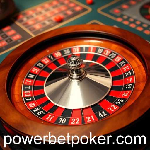 Exploring the Thrills of Roulette: A PowerBet Experience