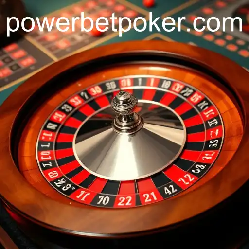 Exploring the Thrills of Roulette: A PowerBet Experience