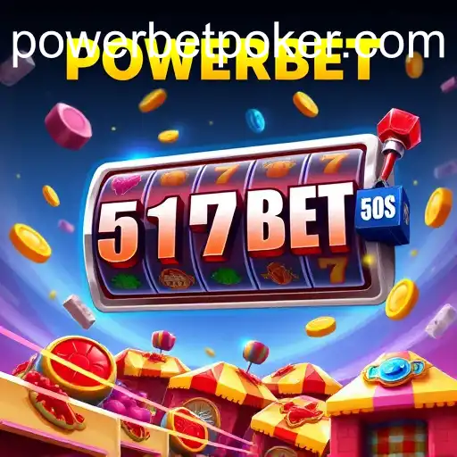 Exploring the Exciting World of Slot Games Featuring Powerbet