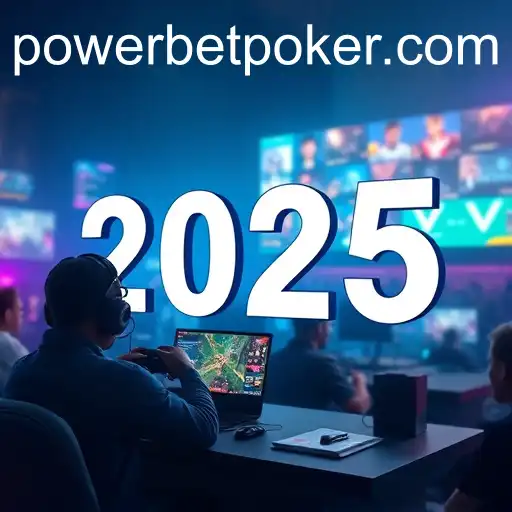 The Rise of Online Gaming in 2025